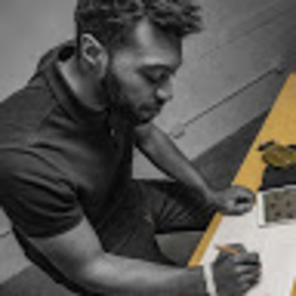 Meet your Posher, Dave - Picture 1 of 1